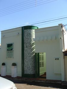 Ilha Solteira – SP