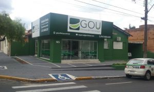 Garça – SP