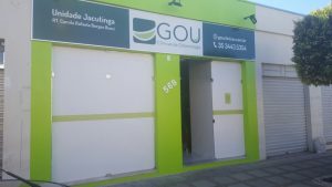 Jacutinga – MG