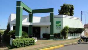 Mirandópolis – SP