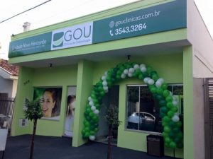 Novo Horizonte – SP
