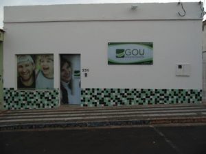 Osvaldo Cruz – SP