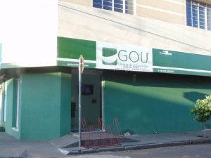 Paraguaçu Paulista – SP