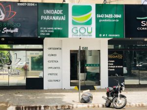 Paranavaí – PR