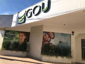 Pederneiras – SP