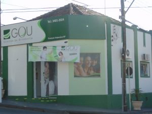 Valparaíso – SP