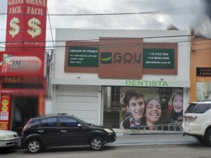 Franca – SP