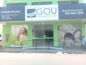 Inhúmas – GO