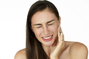 5 possíveis causas para sua dor de dente