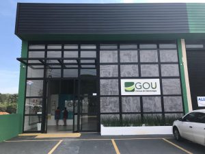 Pilar do Sul – SP