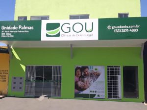 Palmas – TO