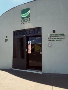 Serrana – SP