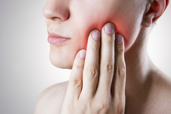 Dor no maxilar, sensação de pressão e desconforto ao mastigar? Saiba o que  é e como resolver - Soluções Avançadas em Microscopia, Detox e ATM