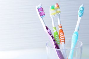 Curiosidades sobre as escovas de dentes
