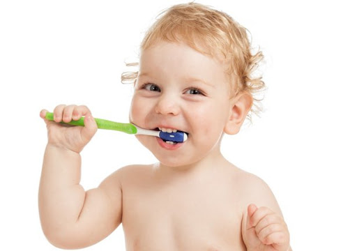 Odontopediatria: a importância para o desenvolvimento da criança