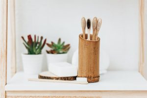 Escova de dente de bambu: devo investir?
